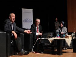 ‘Torunlar dedeleriyle buluştu'